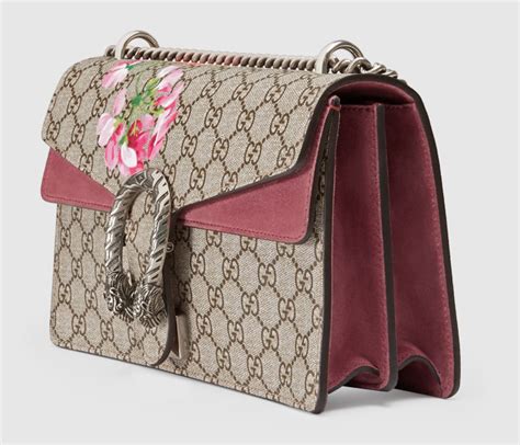 gucci dionysus bag unboxing|gucci dionysus bag women.